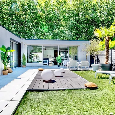 Vieux Lille Access, Proche Gare, Parking Offert *