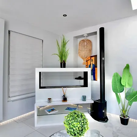 Villa Vieux Lille Access, Proche Gare, Parking Offert *