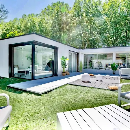 Villa Vieux Lille Access, Proche Gare, Parking Offert Mons-en-Baroeul