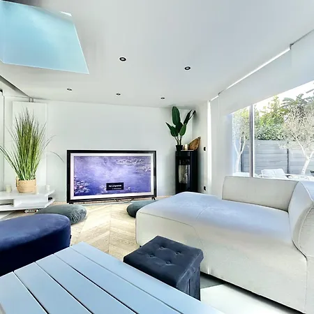 Villa Vieux Lille Access, Proche Gare, Parking Offert Mons-en-Baroeul