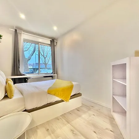 Vieux Lille Access, Proche Gare, Parking Offert * Mons-en-Baroeul