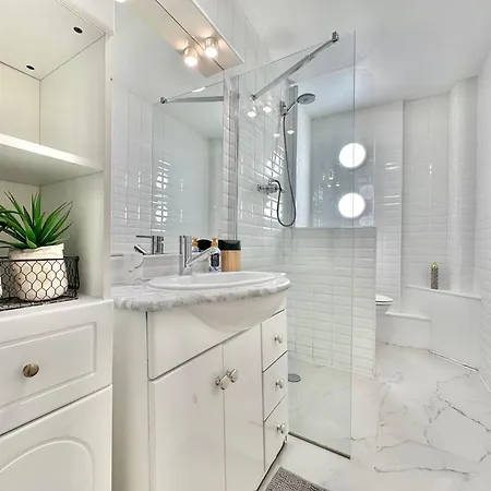 Vieux Lille Access, Proche Gare, Parking Offert *