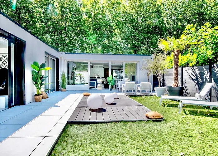 Vieux Lille Access, Proche Gare, Parking Offert *