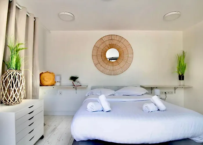 Villa Vieux Lille Access, Proche Gare, Parking Offert Mons-en-Baroeul