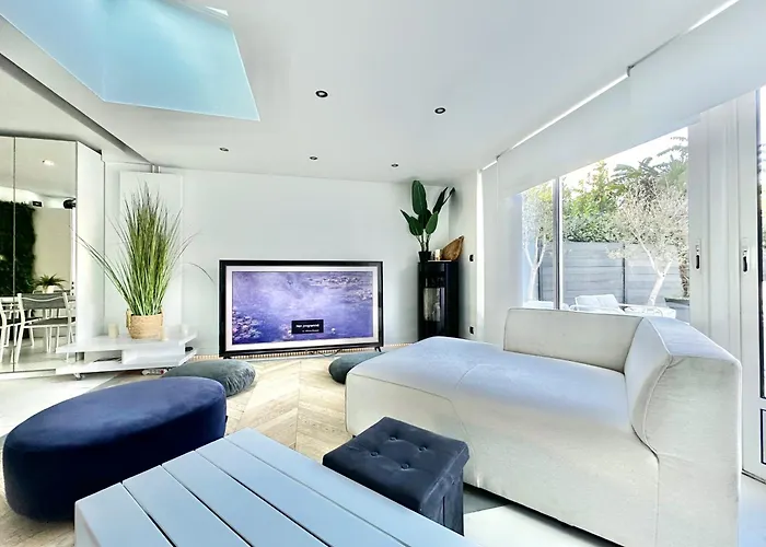 Villa Vieux Lille Access, Proche Gare, Parking Offert Mons-en-Baroeul